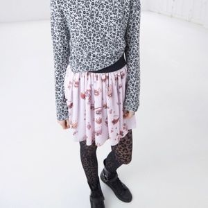 Giamba by Giambattista Valli Skirt